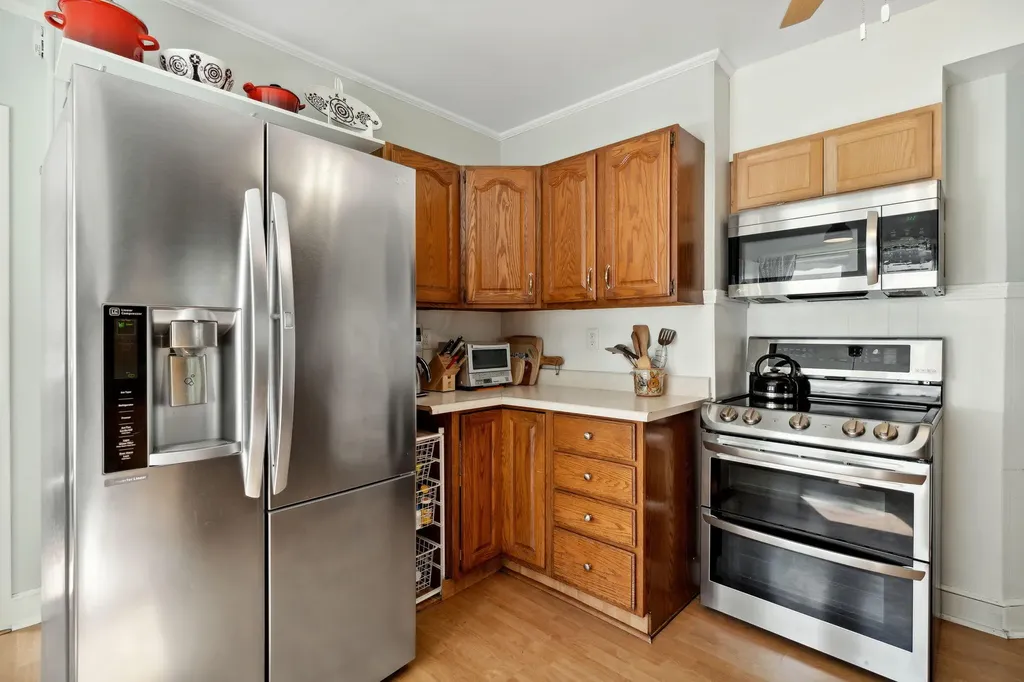 18 Edgewood Road South Portland ME 04106