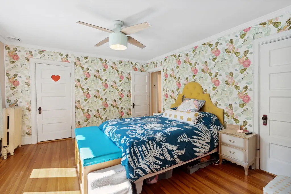 18 Edgewood Road South Portland ME 04106