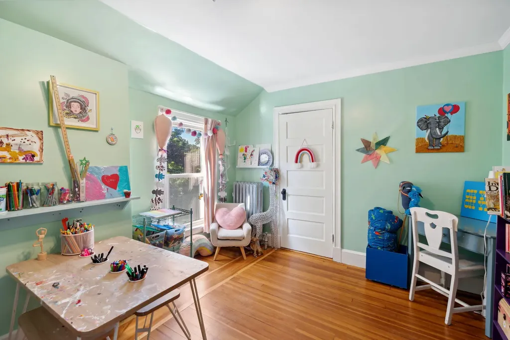 18 Edgewood Road South Portland ME 04106