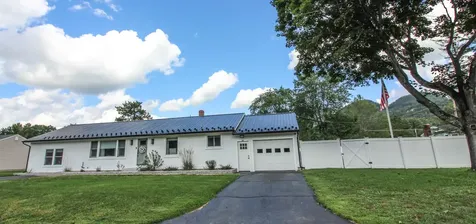 23 Bradley Street Dixfield ME 04224
