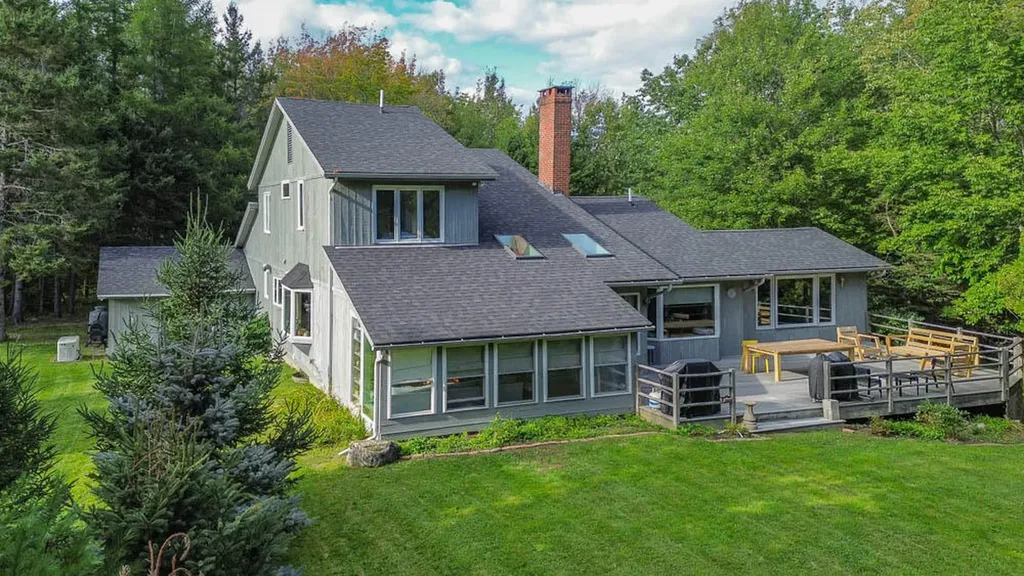 110 Beech Hill Road Blue Hill ME 04614