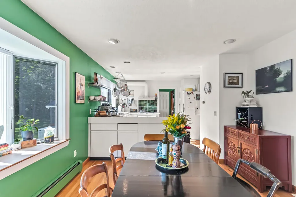 110 Beech Hill Road Blue Hill ME 04614