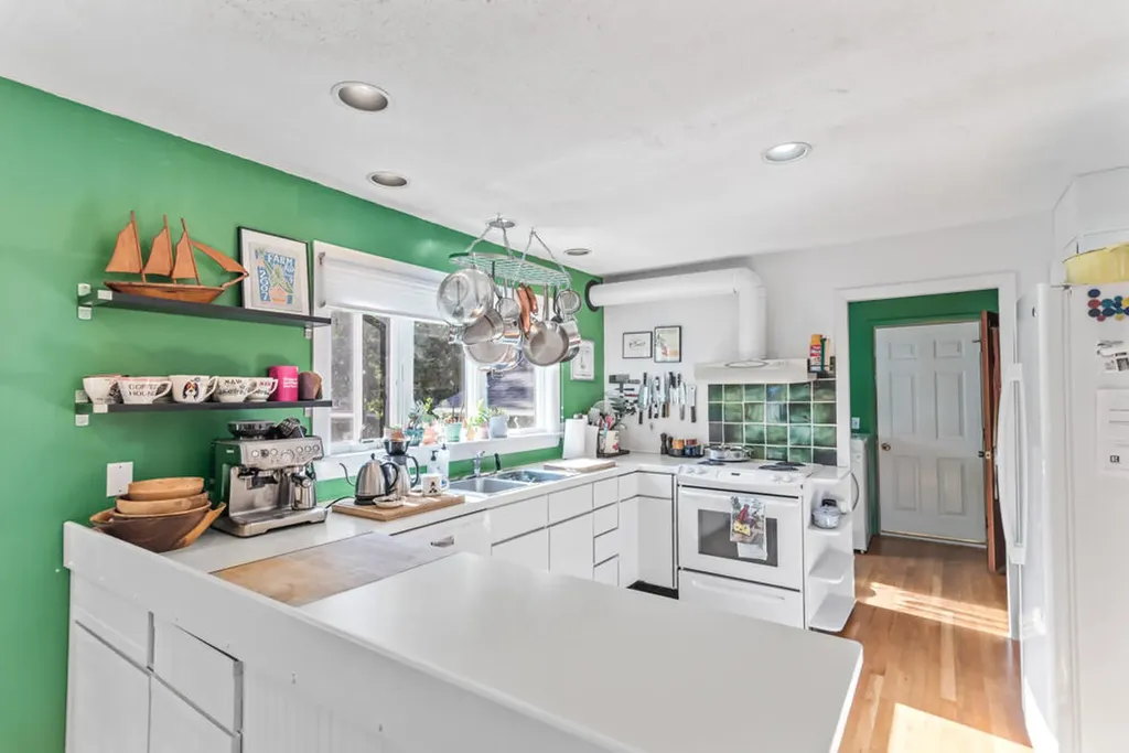 110 Beech Hill Road Blue Hill ME 04614