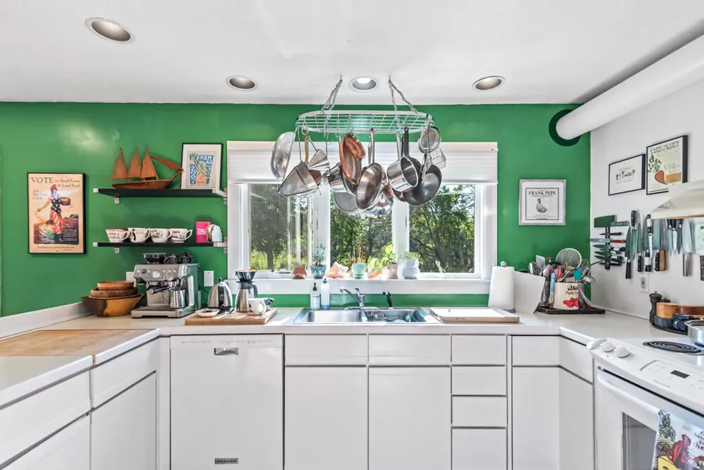 110 Beech Hill Road Blue Hill ME 04614