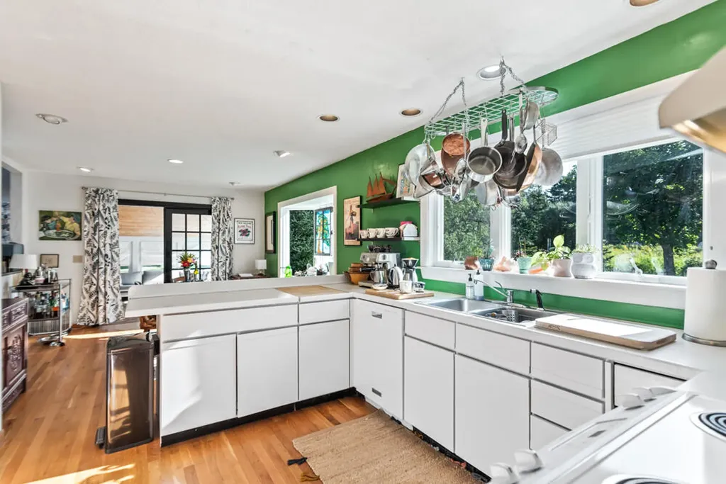 110 Beech Hill Road Blue Hill ME 04614