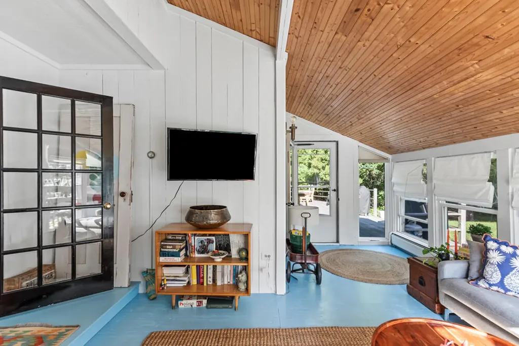 110 Beech Hill Road Blue Hill ME 04614