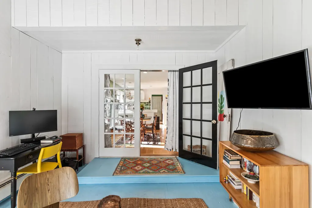 110 Beech Hill Road Blue Hill ME 04614