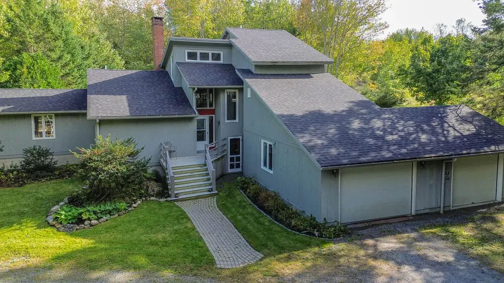 110 Beech Hill Road Blue Hill ME 04614
