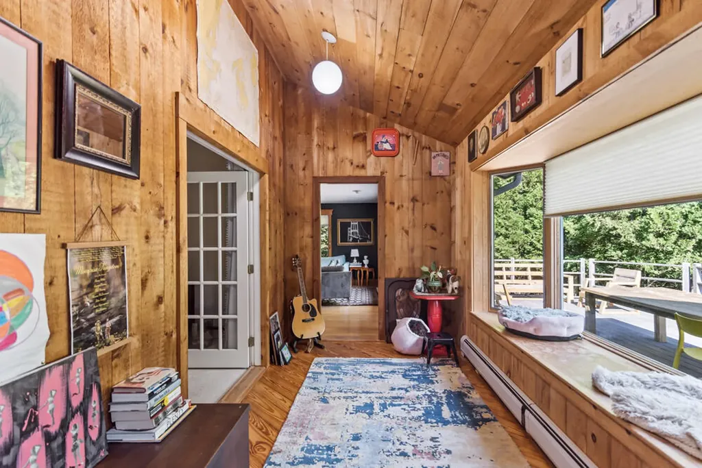 110 Beech Hill Road Blue Hill ME 04614