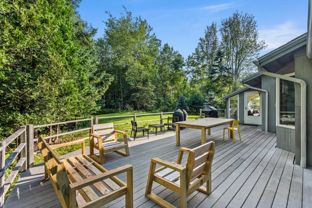110 Beech Hill Road Blue Hill ME 04614