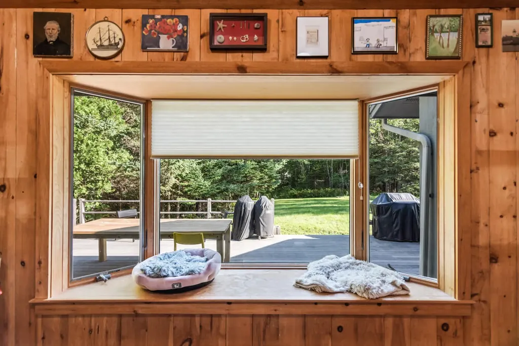 110 Beech Hill Road Blue Hill ME 04614
