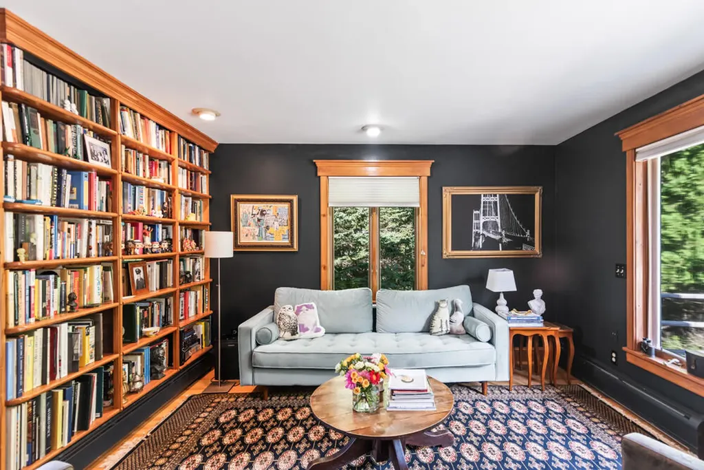110 Beech Hill Road Blue Hill ME 04614