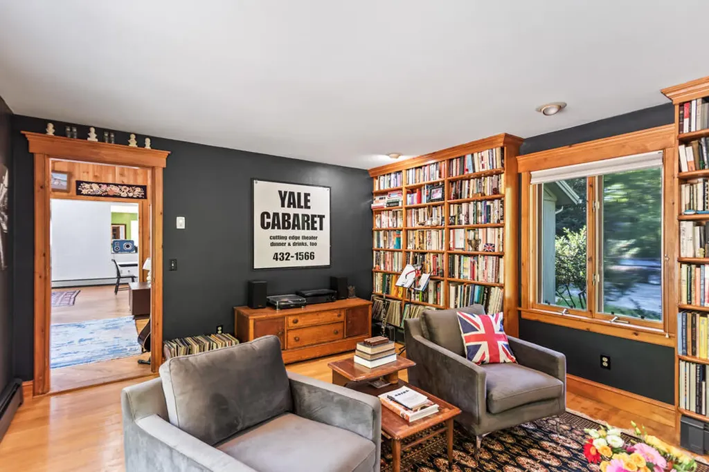 110 Beech Hill Road Blue Hill ME 04614