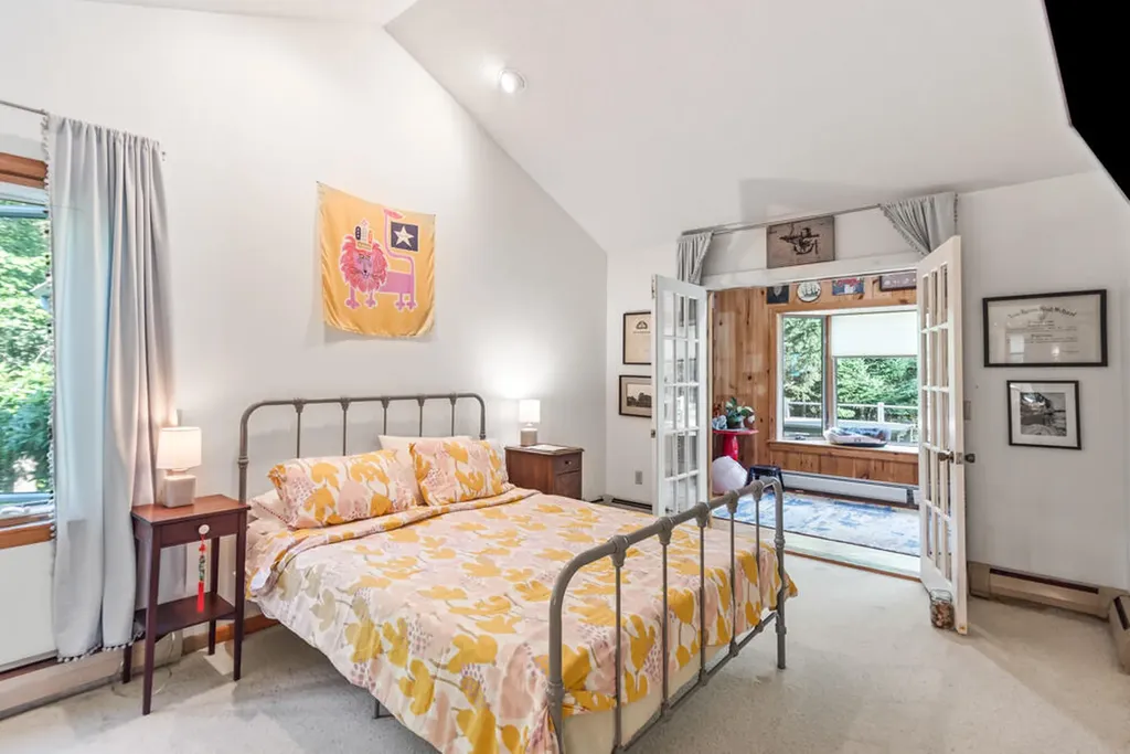 110 Beech Hill Road Blue Hill ME 04614