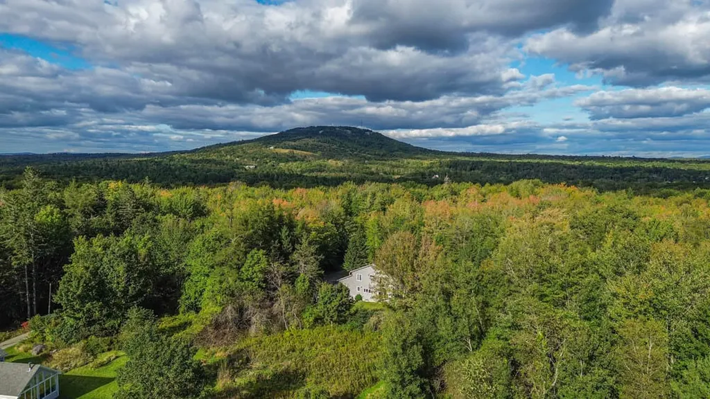 110 Beech Hill Road Blue Hill ME 04614
