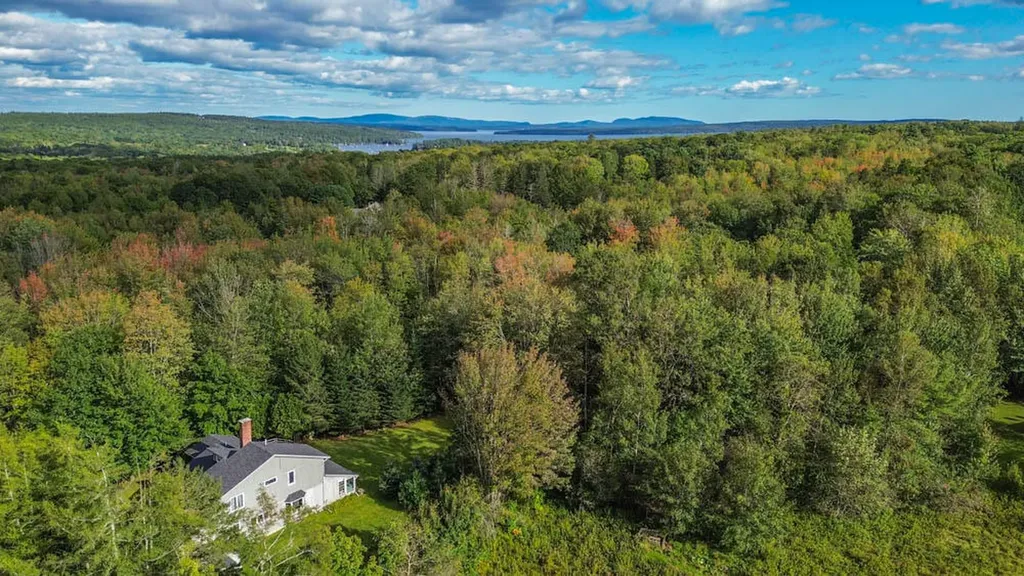 110 Beech Hill Road Blue Hill ME 04614