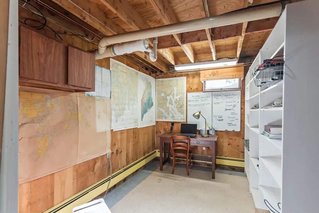 110 Beech Hill Road Blue Hill ME 04614