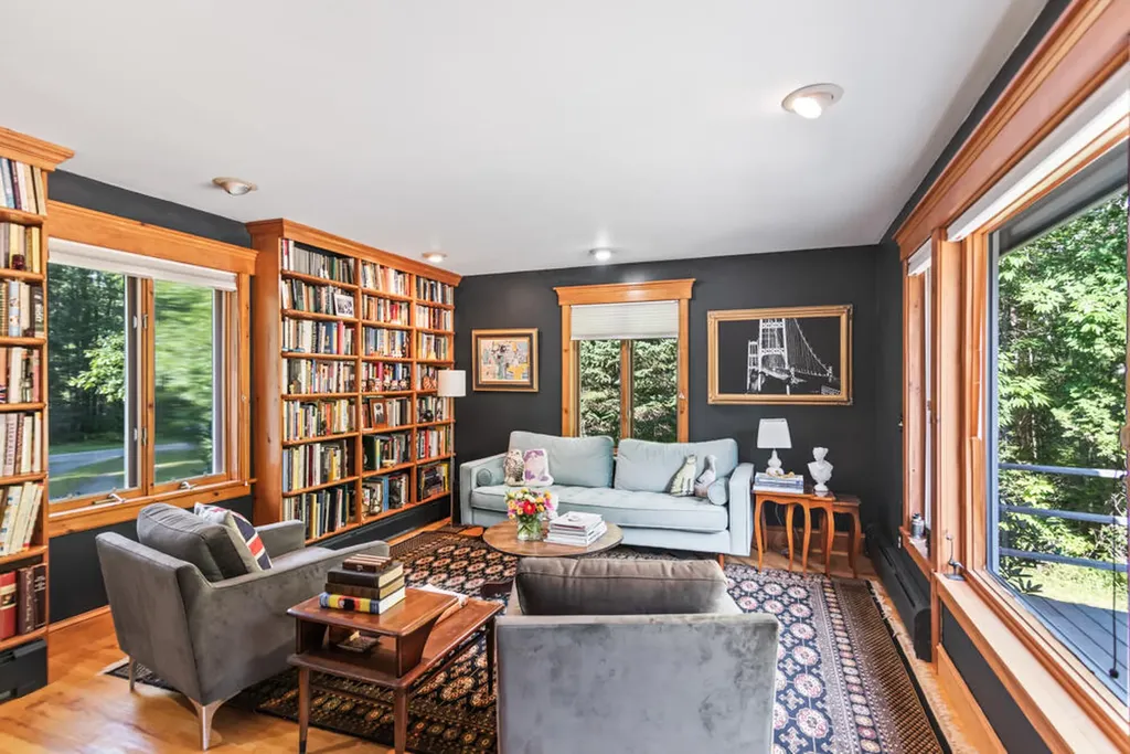 110 Beech Hill Road Blue Hill ME 04614