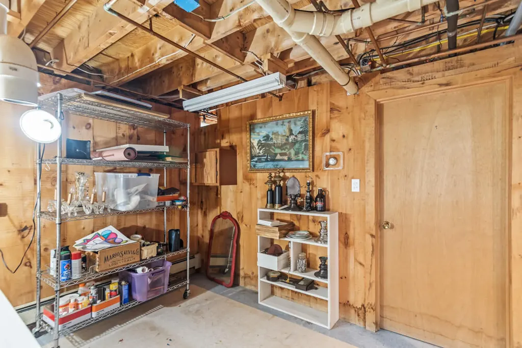 110 Beech Hill Road Blue Hill ME 04614
