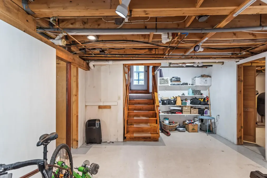 110 Beech Hill Road Blue Hill ME 04614