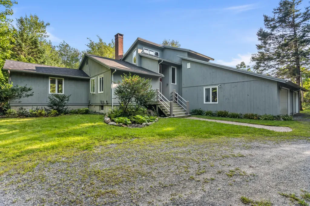 110 Beech Hill Road Blue Hill ME 04614
