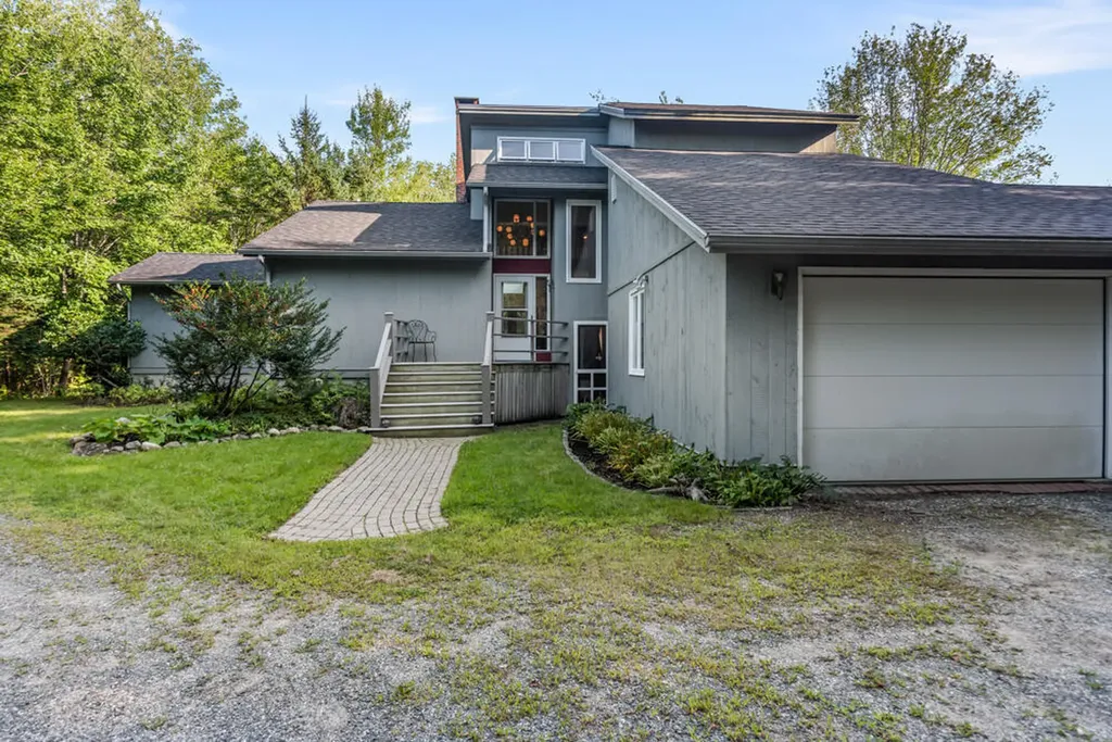 110 Beech Hill Road Blue Hill ME 04614