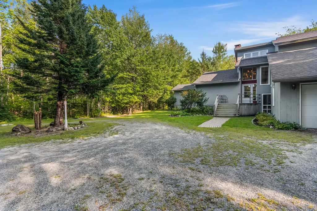 110 Beech Hill Road Blue Hill ME 04614