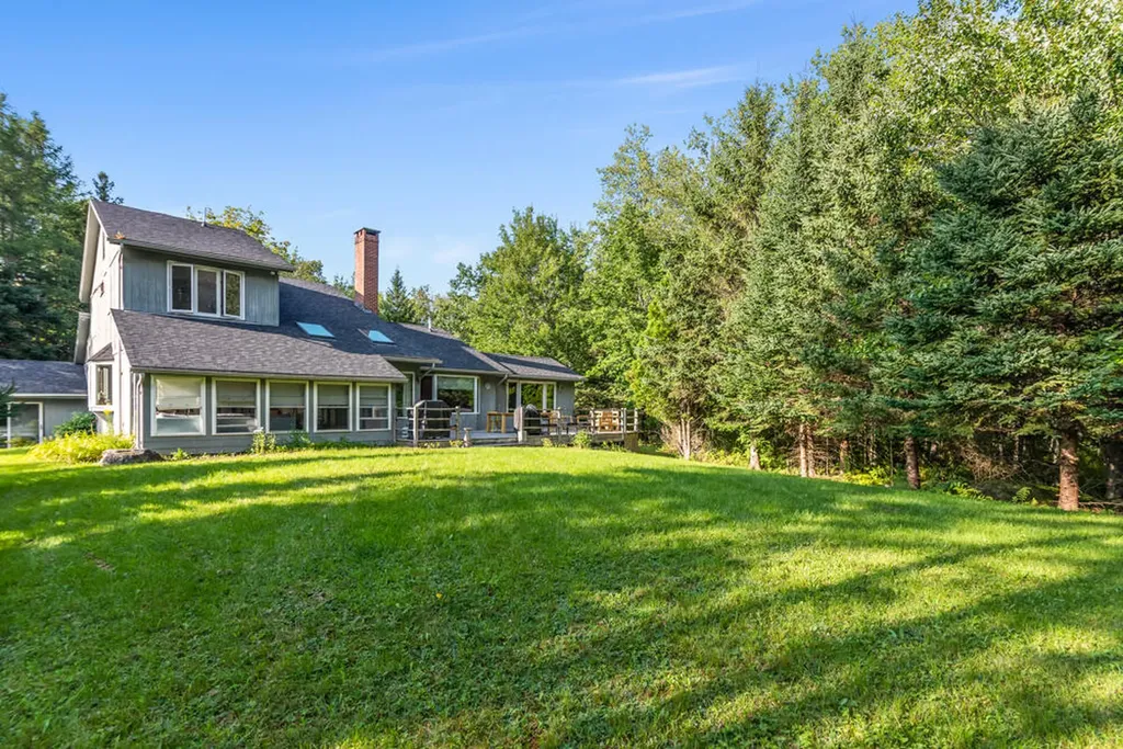110 Beech Hill Road Blue Hill ME 04614