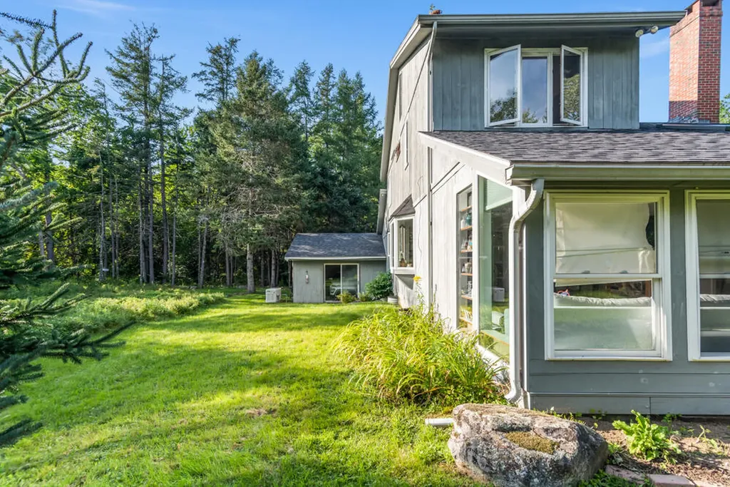 110 Beech Hill Road Blue Hill ME 04614