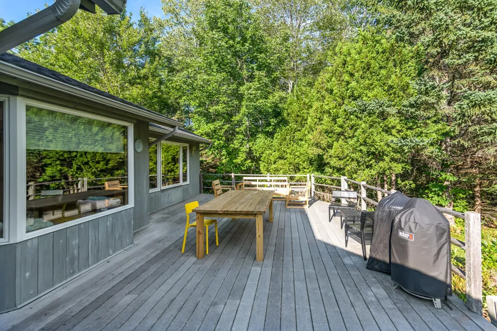 110 Beech Hill Road Blue Hill ME 04614