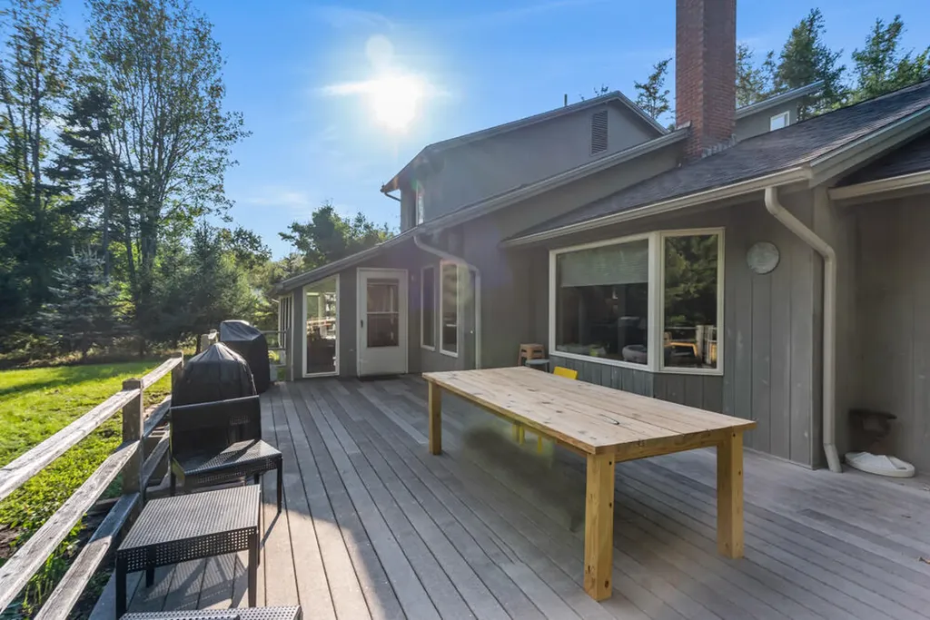 110 Beech Hill Road Blue Hill ME 04614