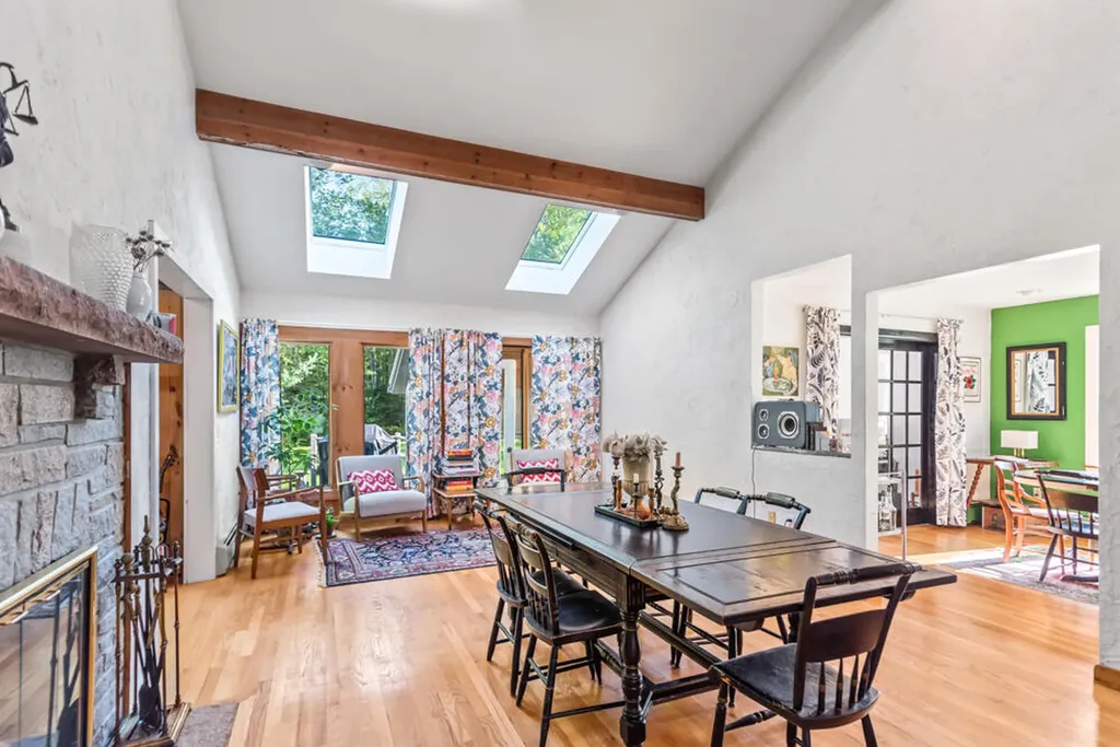 110 Beech Hill Road Blue Hill ME 04614
