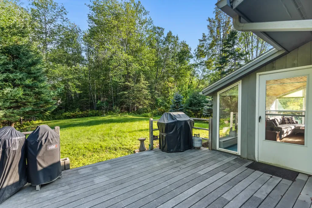 110 Beech Hill Road Blue Hill ME 04614