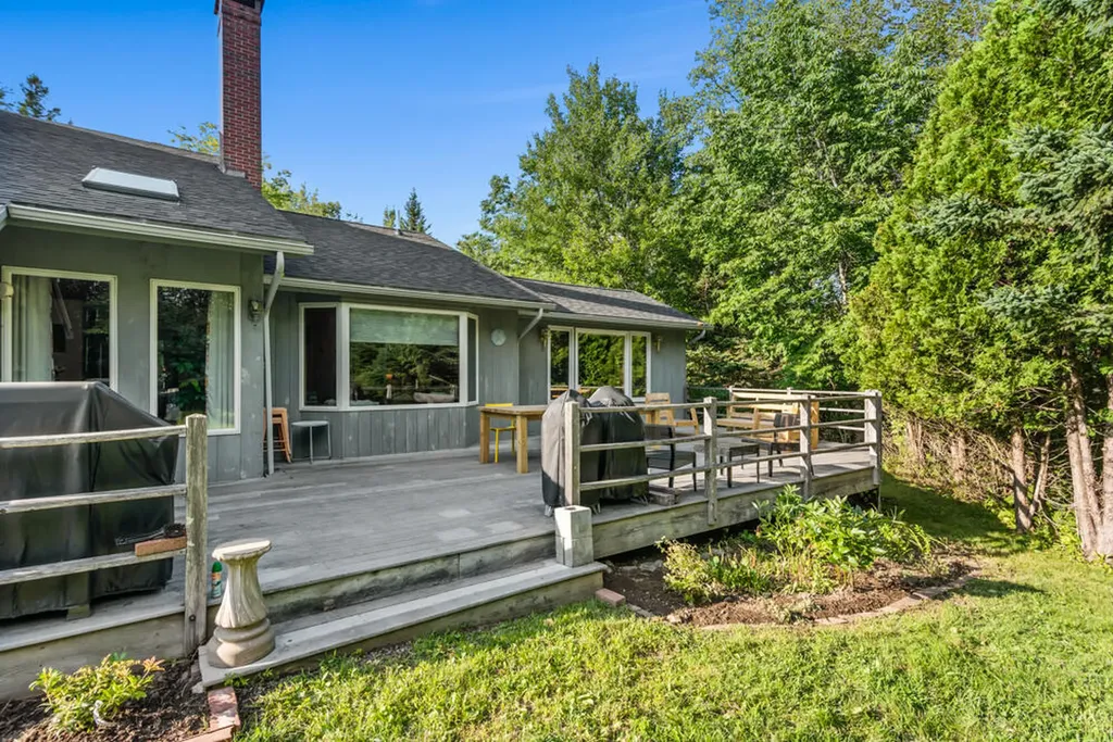 110 Beech Hill Road Blue Hill ME 04614