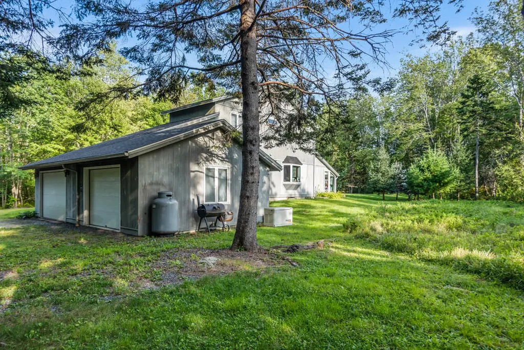 110 Beech Hill Road Blue Hill ME 04614