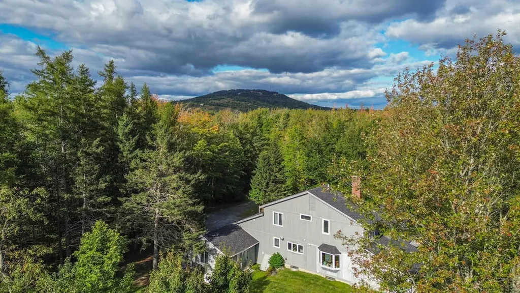 110 Beech Hill Road Blue Hill ME 04614