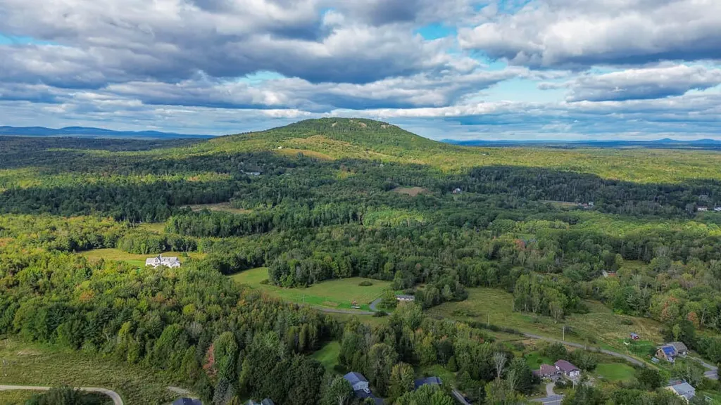 110 Beech Hill Road Blue Hill ME 04614