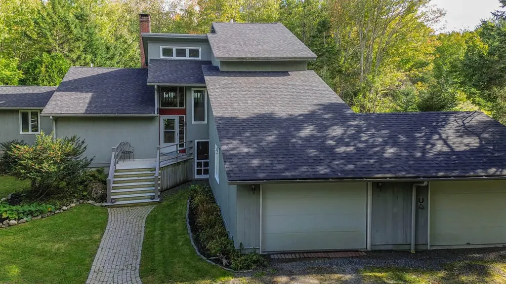 110 Beech Hill Road Blue Hill ME 04614