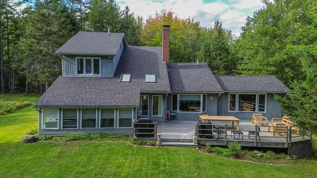 110 Beech Hill Road Blue Hill ME 04614