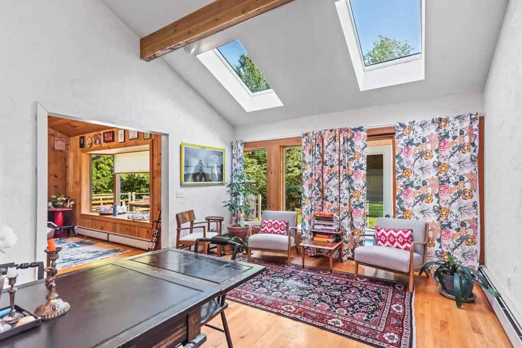 110 Beech Hill Road Blue Hill ME 04614