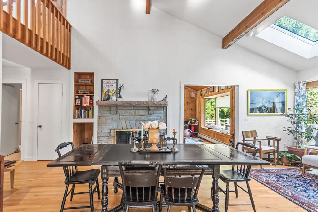 110 Beech Hill Road Blue Hill ME 04614