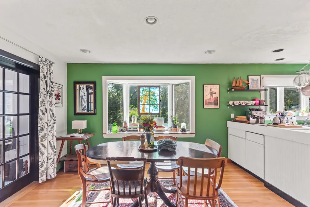 110 Beech Hill Road Blue Hill ME 04614