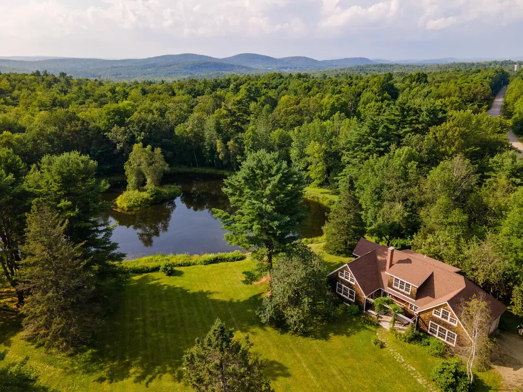 924 Oak Hill Road Swanville ME 04915