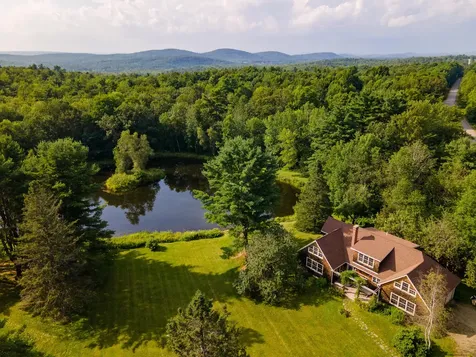 924 Oak Hill Road Swanville ME 04915