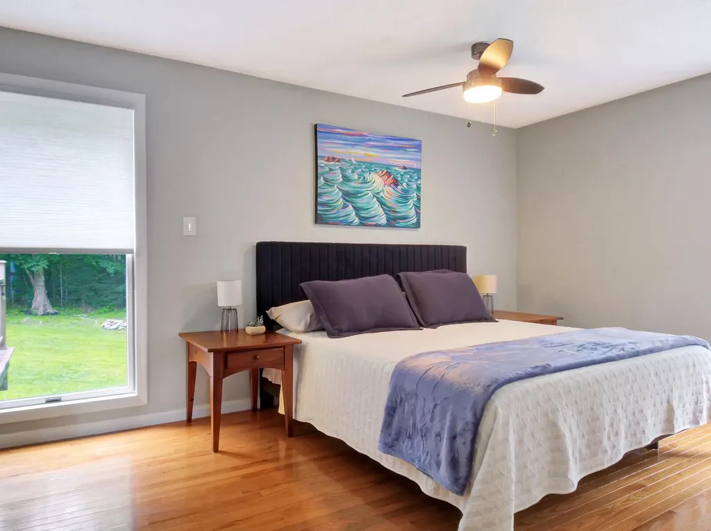 15 Meredith Drive Brunswick ME 04011