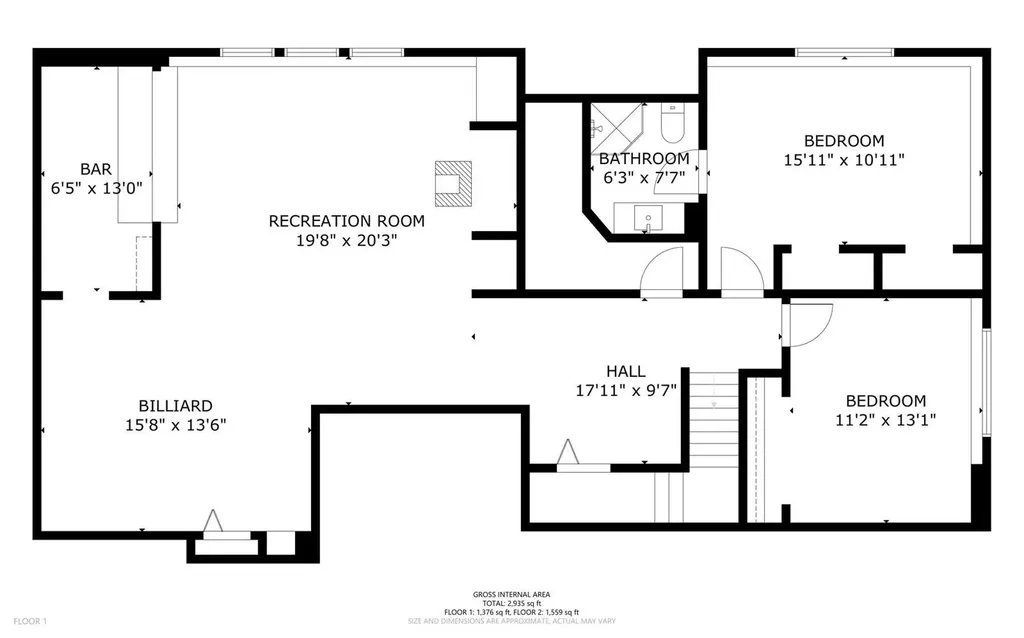 15 Meredith Drive Brunswick ME 04011