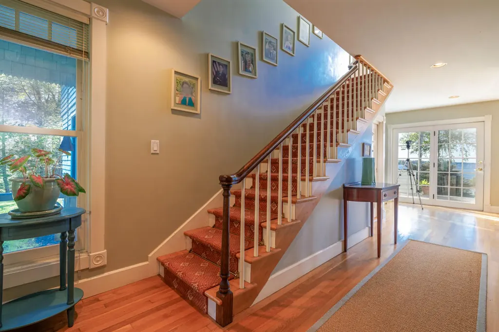 226 Reach Road Deer Isle ME 04627