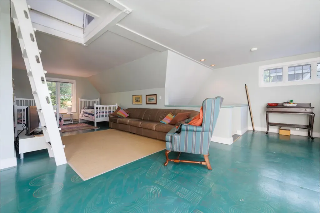 226 Reach Road Deer Isle ME 04627