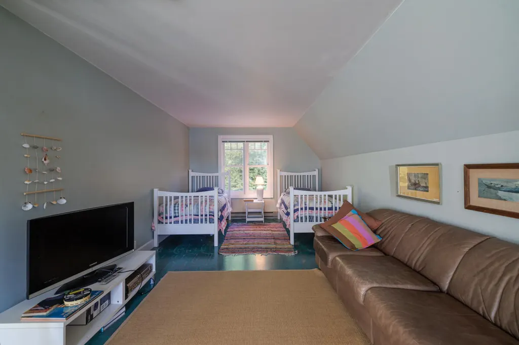 226 Reach Road Deer Isle ME 04627