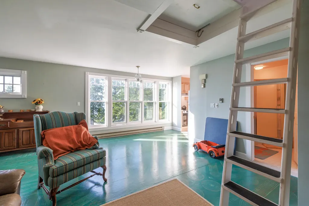 226 Reach Road Deer Isle ME 04627